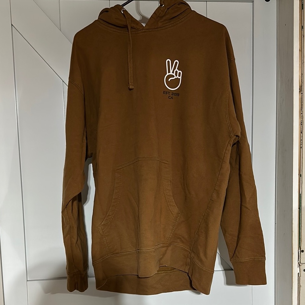 Kkfit Hoodie